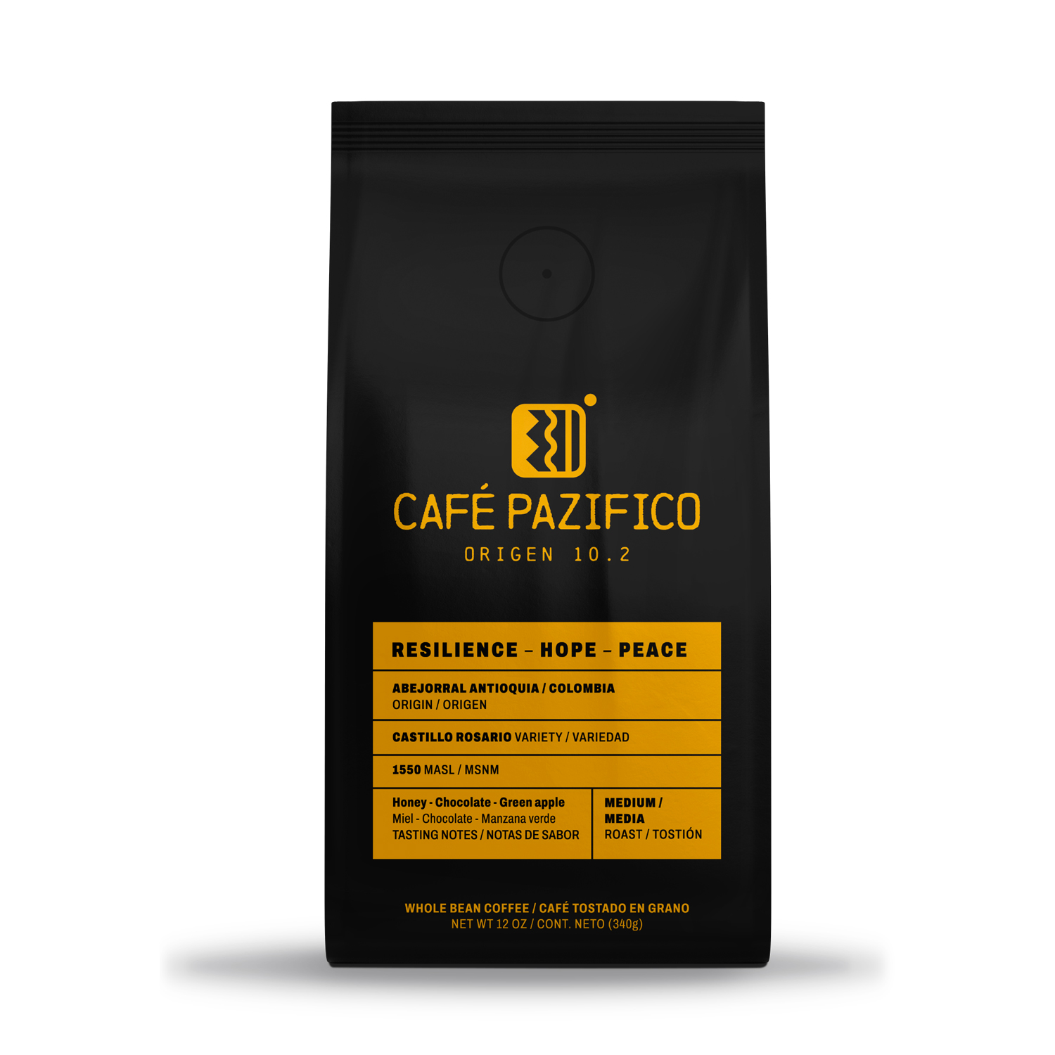 Bolsa de café